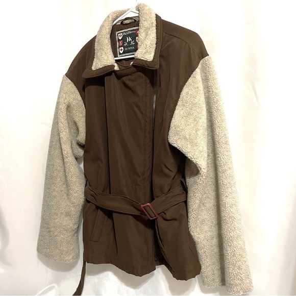 Jason Kole jacket/coat - Picture 3 of 13
